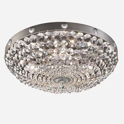 Потолочный светильник Masiero CLASSICA 6000 PL4