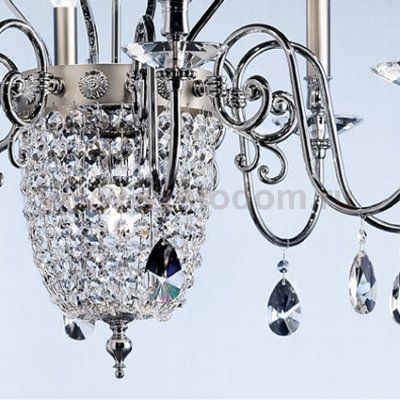 Подвесной светильник Masiero CLASSICA 6000 S12+1