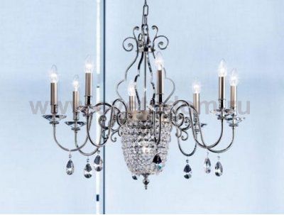 Подвесной светильник Masiero CLASSICA 6000 S8+1