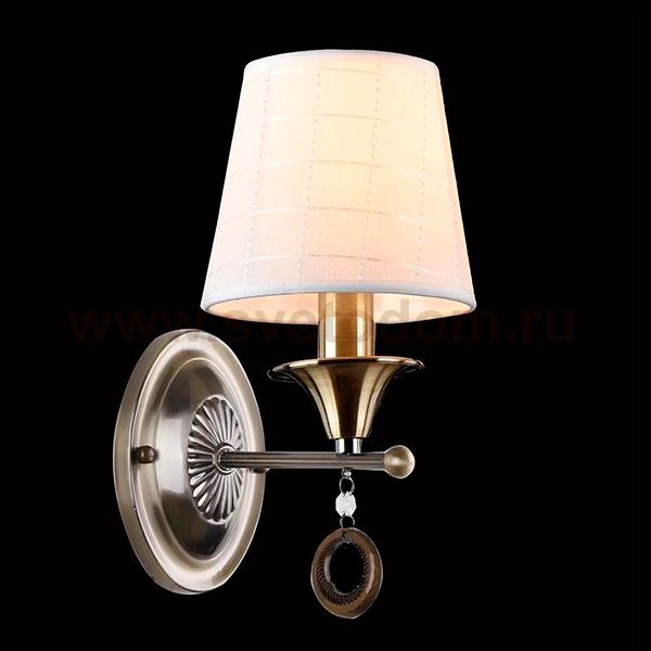 Светильник Eurosvet 60028/1 античная бронза