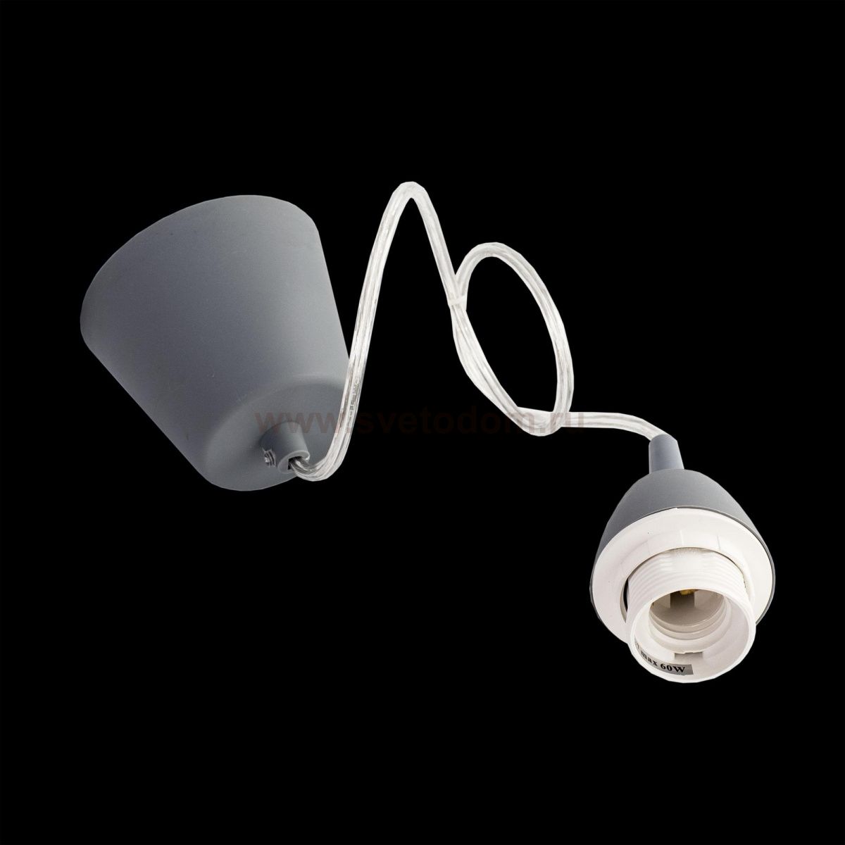 Citilux 6003-GR Suspension Grey