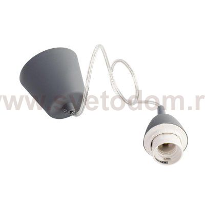 Подвес на шнуре без плафона Citilux 6003-GR
