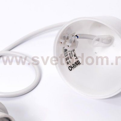 Светильник Citilux 6003-WT