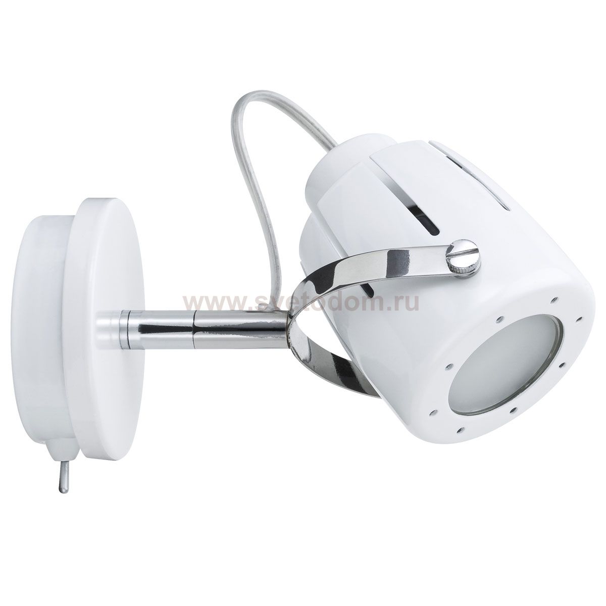 Светильник настенный Paulmann 60034