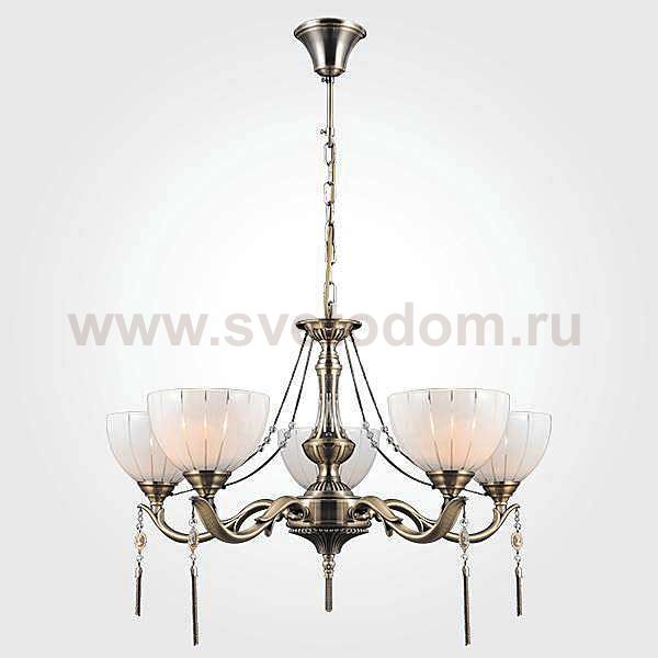 Eurosvet 60038/5 античная бронза