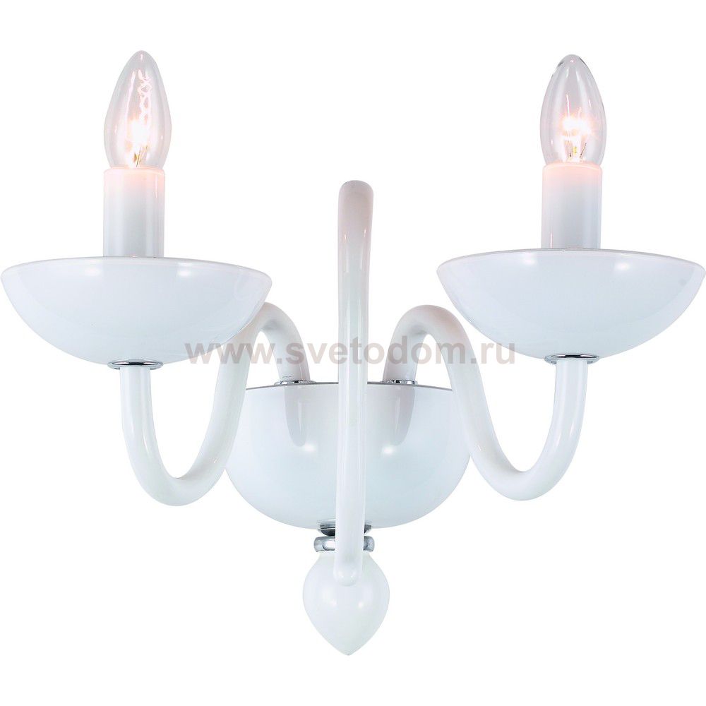 Светильник настенный Divinare 6004/03 AP-2 PALLADA