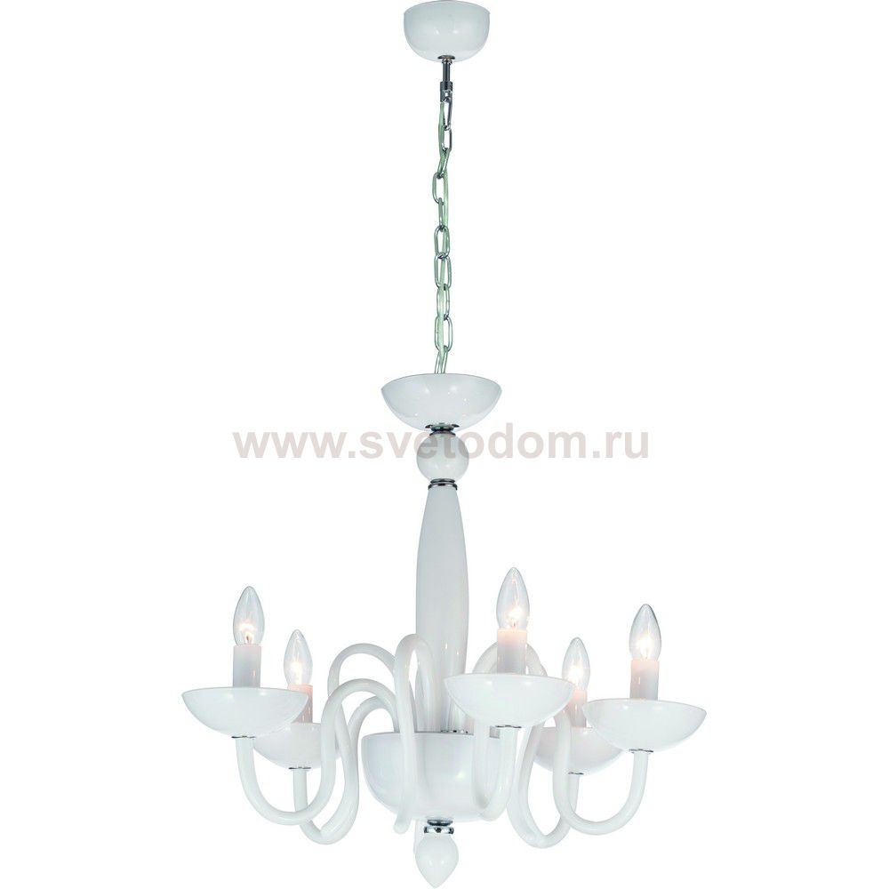 Светильник подвесной Divinare 6004/03 LM-5 PALLADA