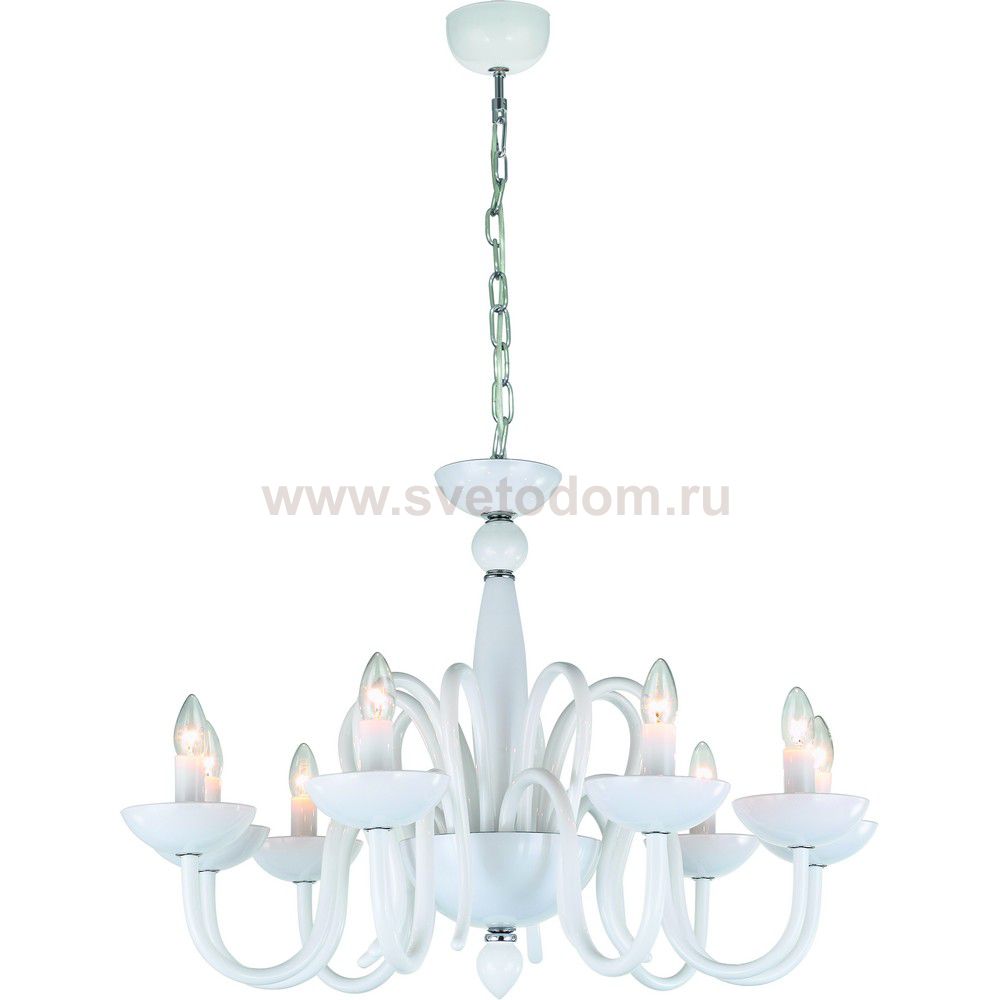 Светильник подвесной Divinare 6004/03 LM-8 PALLADA