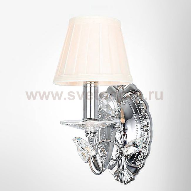 Eurosvet 60041/1 хром