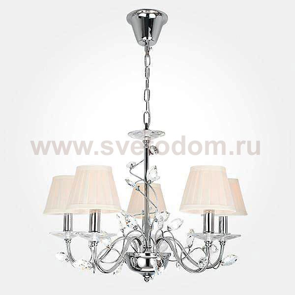 Eurosvet 60041/5 хром