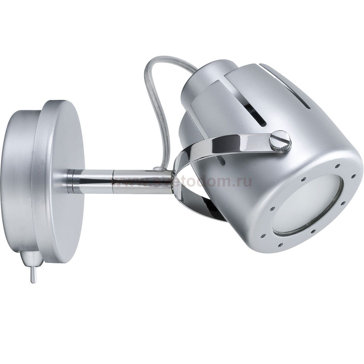 Светильник настенный Paulmann 60041