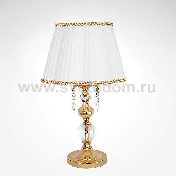 Eurosvet 60044/1 золото