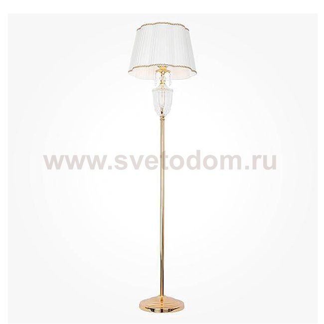 Eurosvet 60045/1 золото