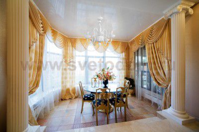 Светильник подвесной Divinare 6004/03 LM-5 PALLADA