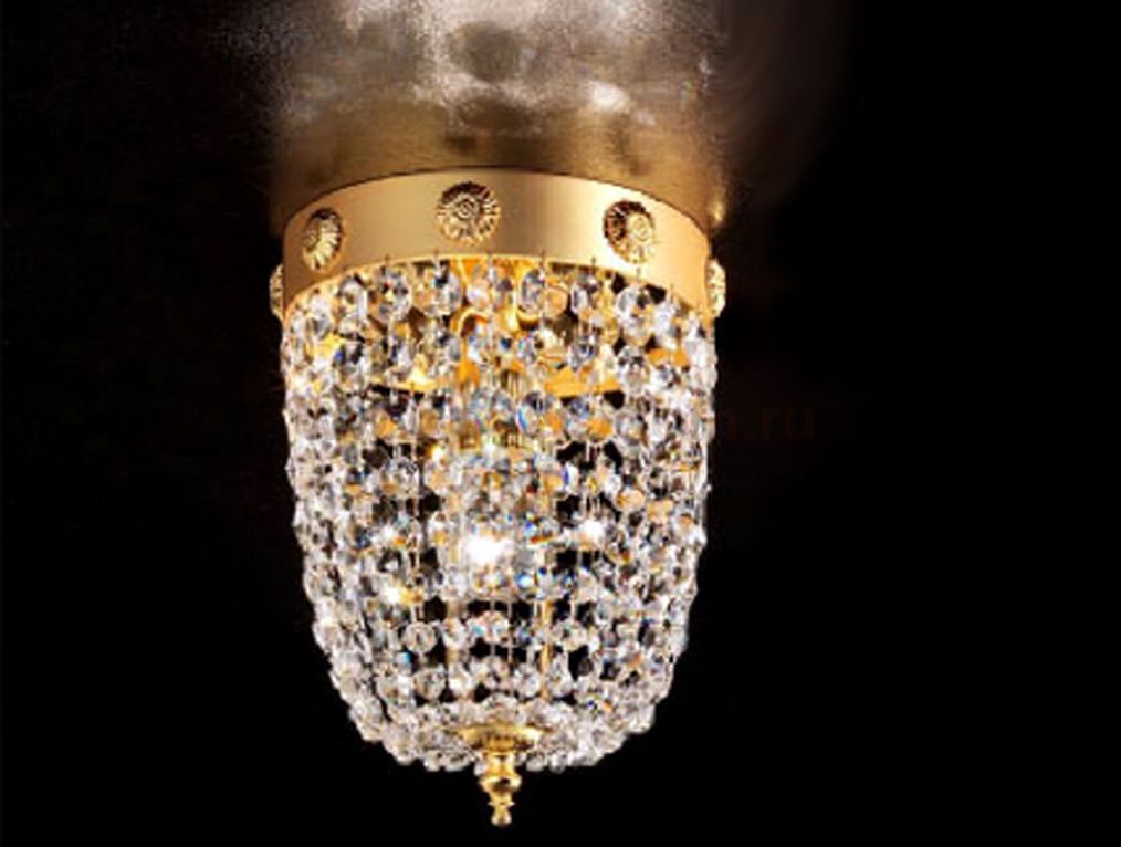 Потолочный светильник Masiero CLASSICA 6005 PL1