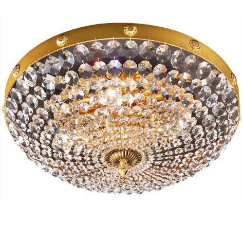 Потолочный светильник Masiero CLASSICA 6005 PL3