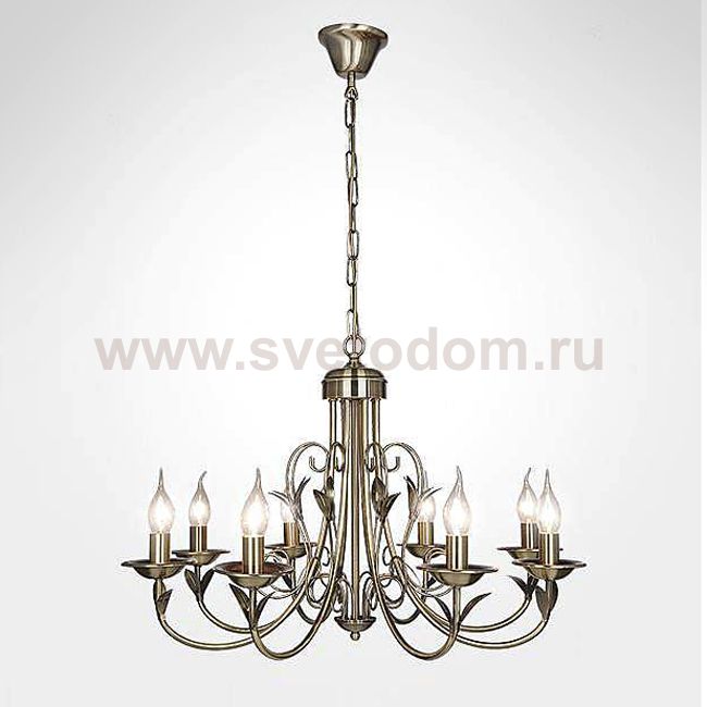 Eurosvet 60050/8 античная бронза