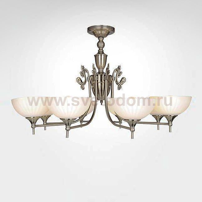 Eurosvet 60053/8 античная бронза