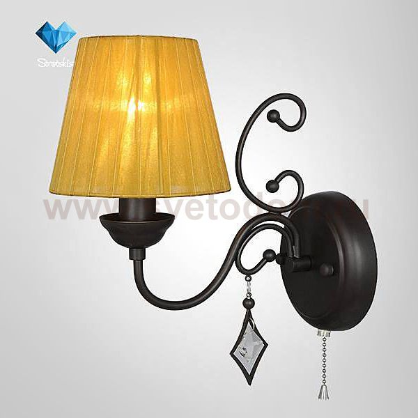 Eurosvet 60054/1 венге