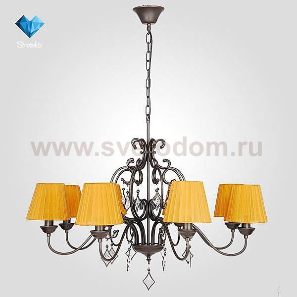 Eurosvet 60054/8 венге