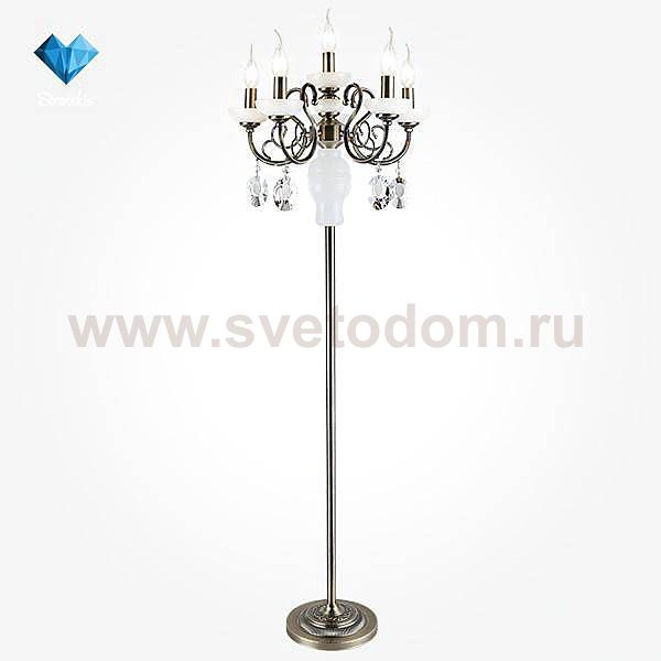 Eurosvet 60056/6 античная бронза