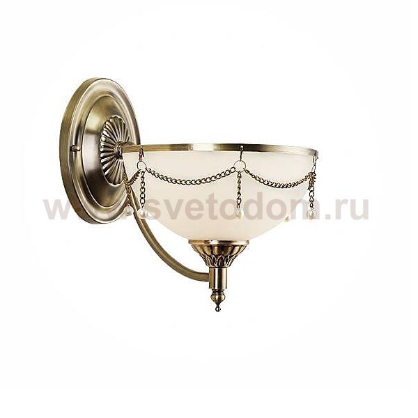 Eurosvet 60058/1 античная бронза