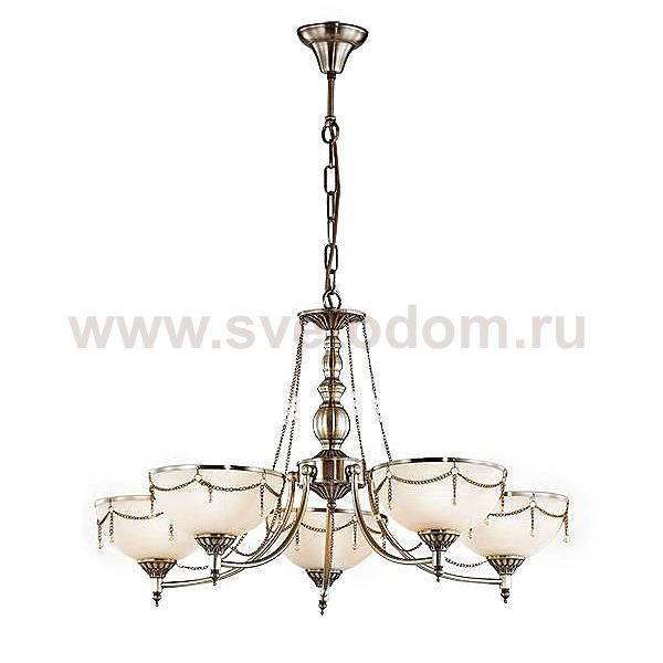 Eurosvet 60058/5 античная бронза