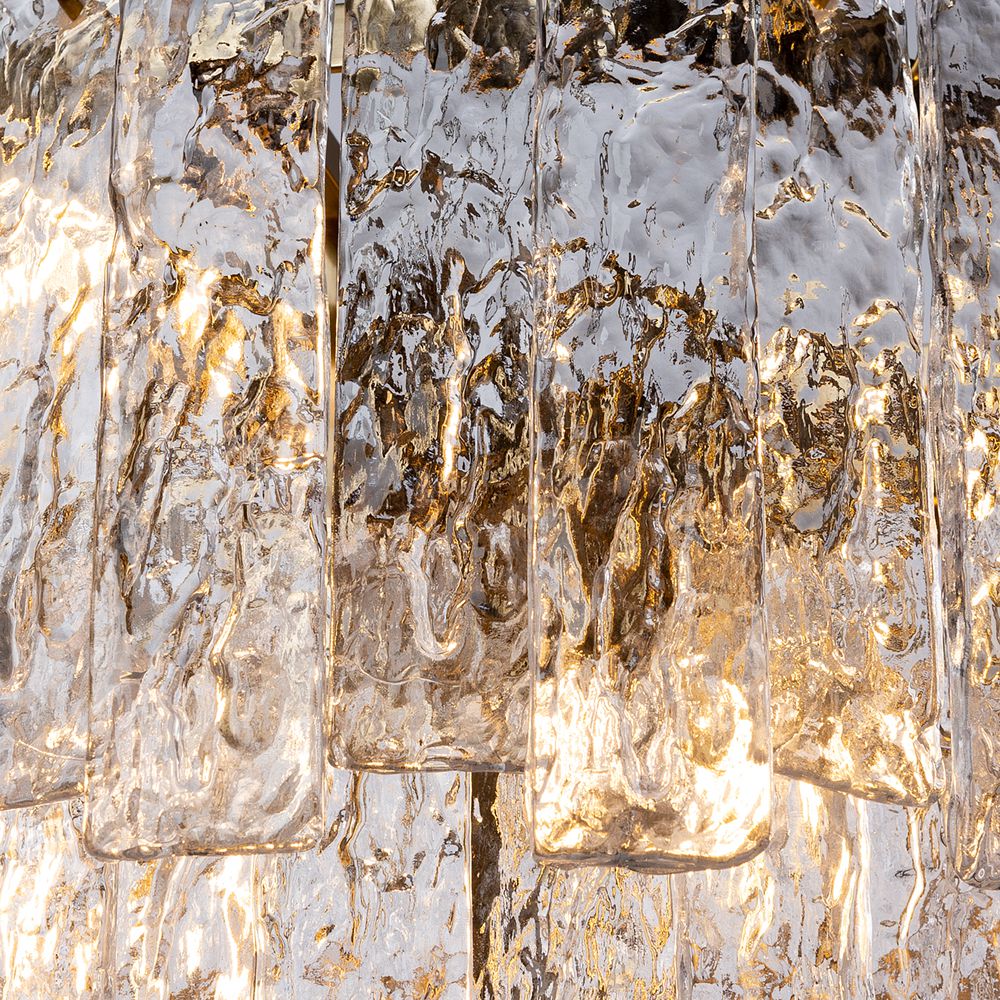 Светильник подвесной Divinare 6005/17 LM-8 FELIS