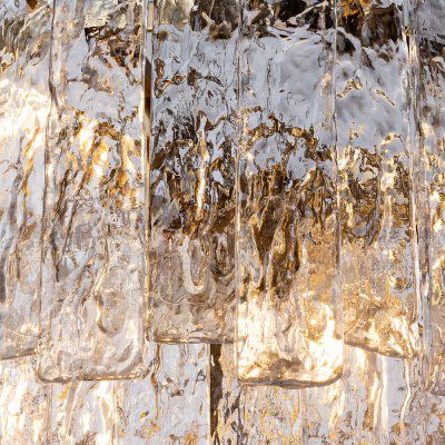 Светильник подвесной Divinare 6005/17 LM-8 FELIS