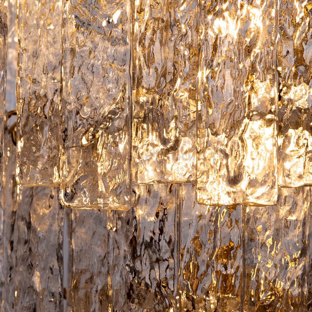 Светильник подвесной Divinare 6005/17 LM-9 FELIS