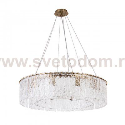 Подвесные люстры  Divinare 6005/17 SP-10 FELIS