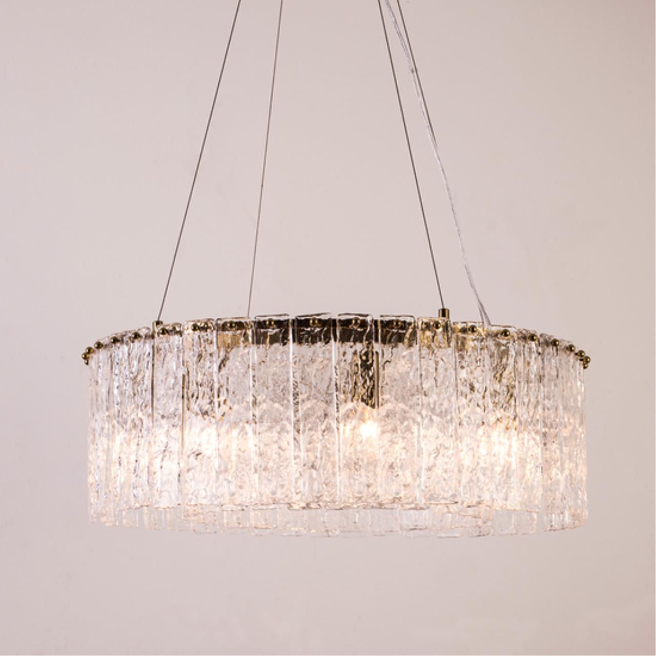 Подвесные люстры  Divinare 6005/17 SP-8 FELIS