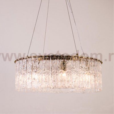 Подвесные люстры  Divinare 6005/17 SP-8 FELIS