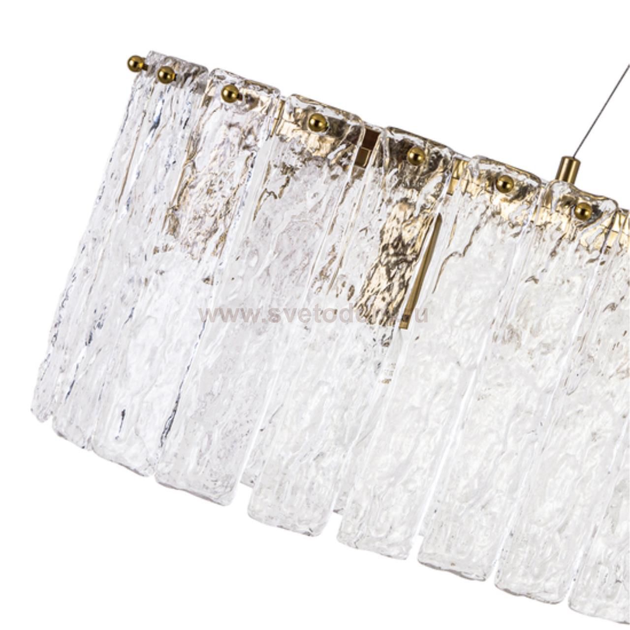 Подвесные люстры  Divinare 6005/17 SP-8 FELIS