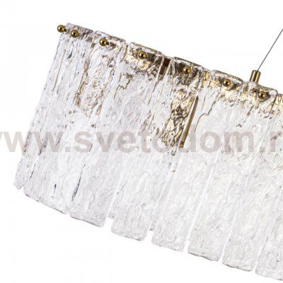 Подвесные люстры  Divinare 6005/17 SP-8 FELIS