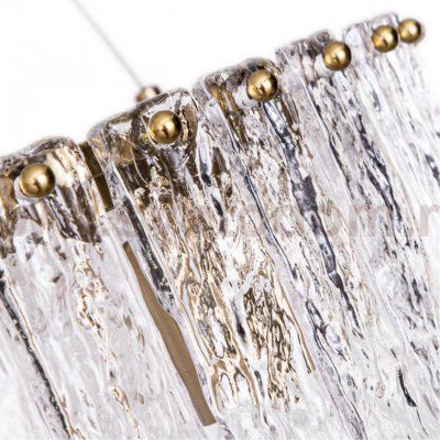 Подвесные люстры  Divinare 6005/17 SP-8 FELIS