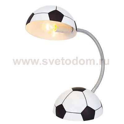 Настольный светильник Escada 6006/1L Football