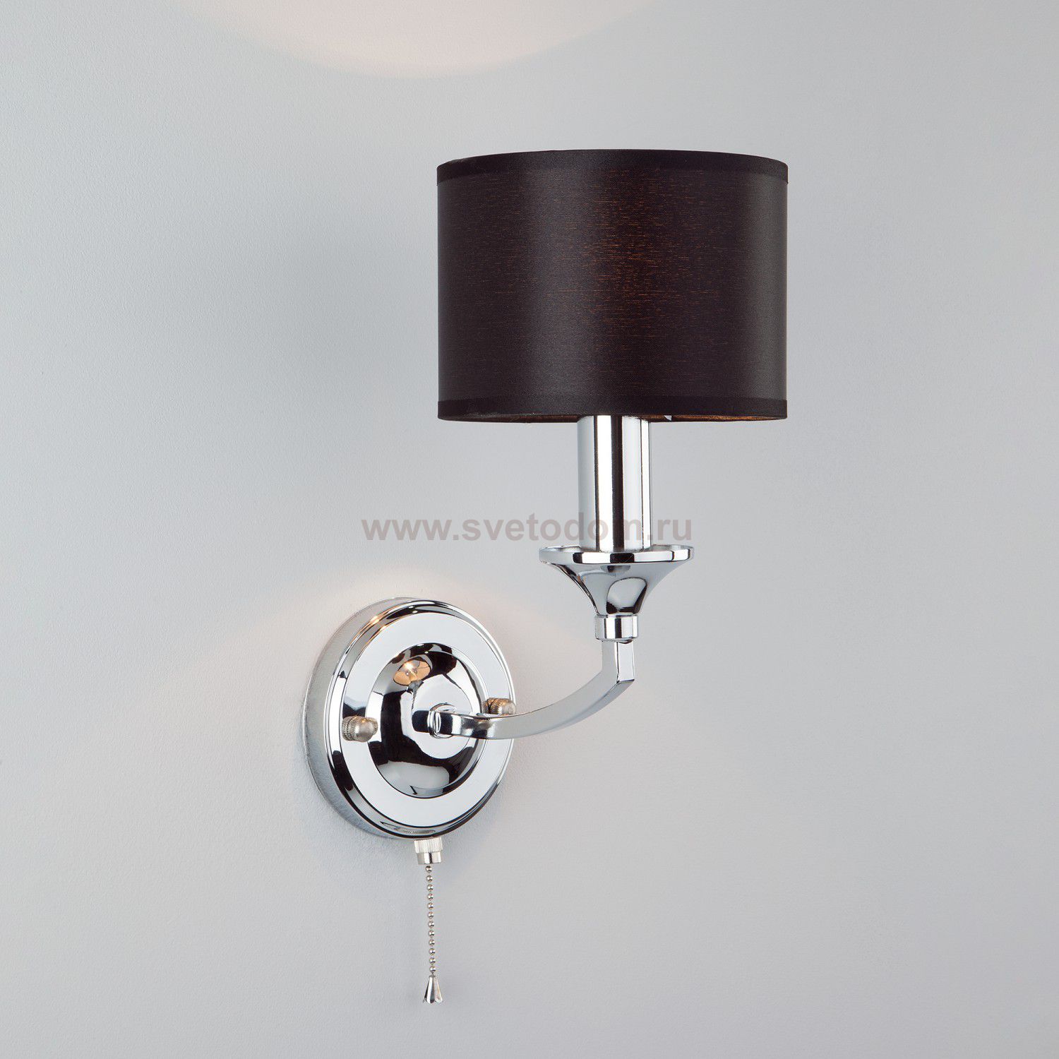 Светильник Eurosvet 60067/1 хром