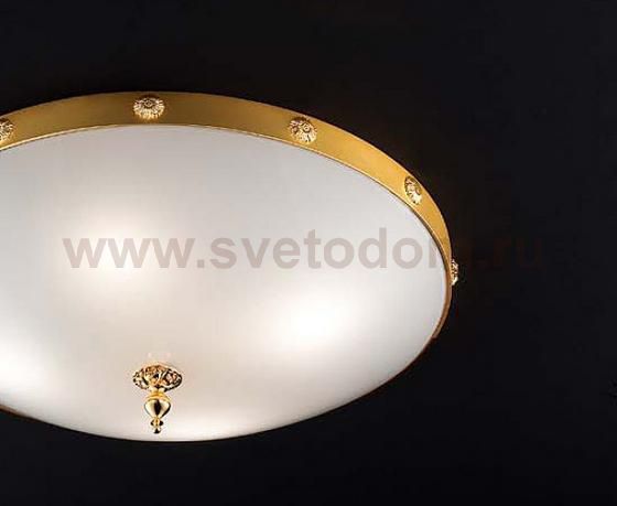 Потолочный светильник Masiero CLASSICA 6007 PL3