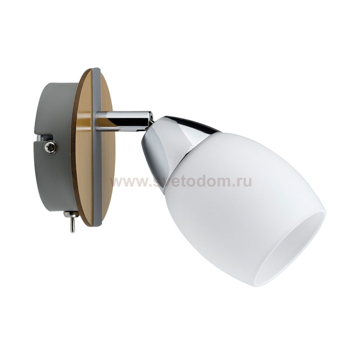 Светильник настенный Paulmann 60072