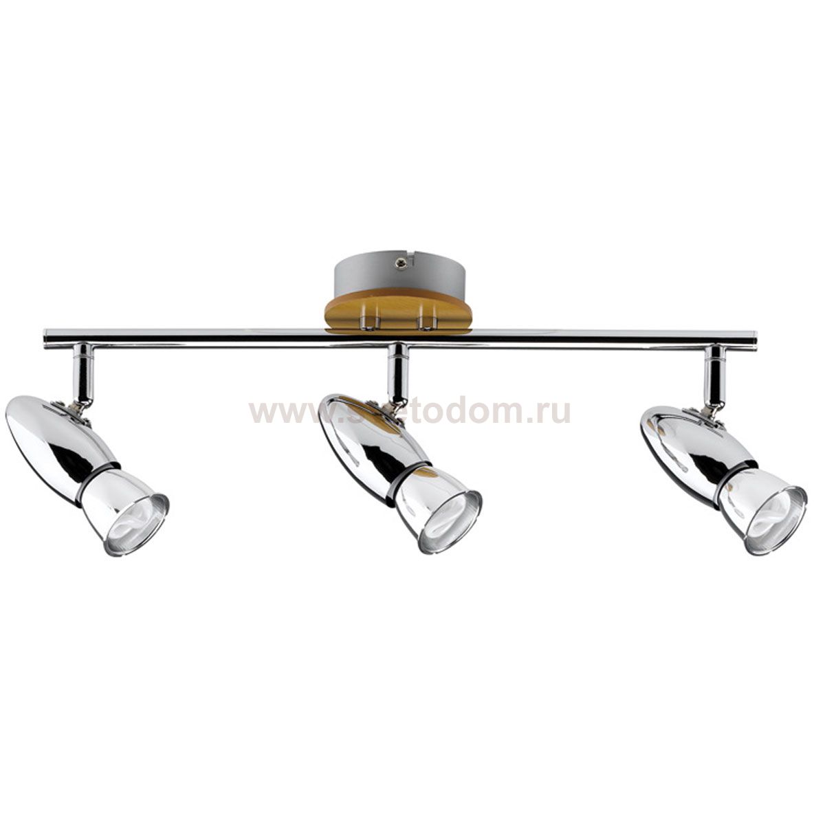 Спот Paulmann 60087