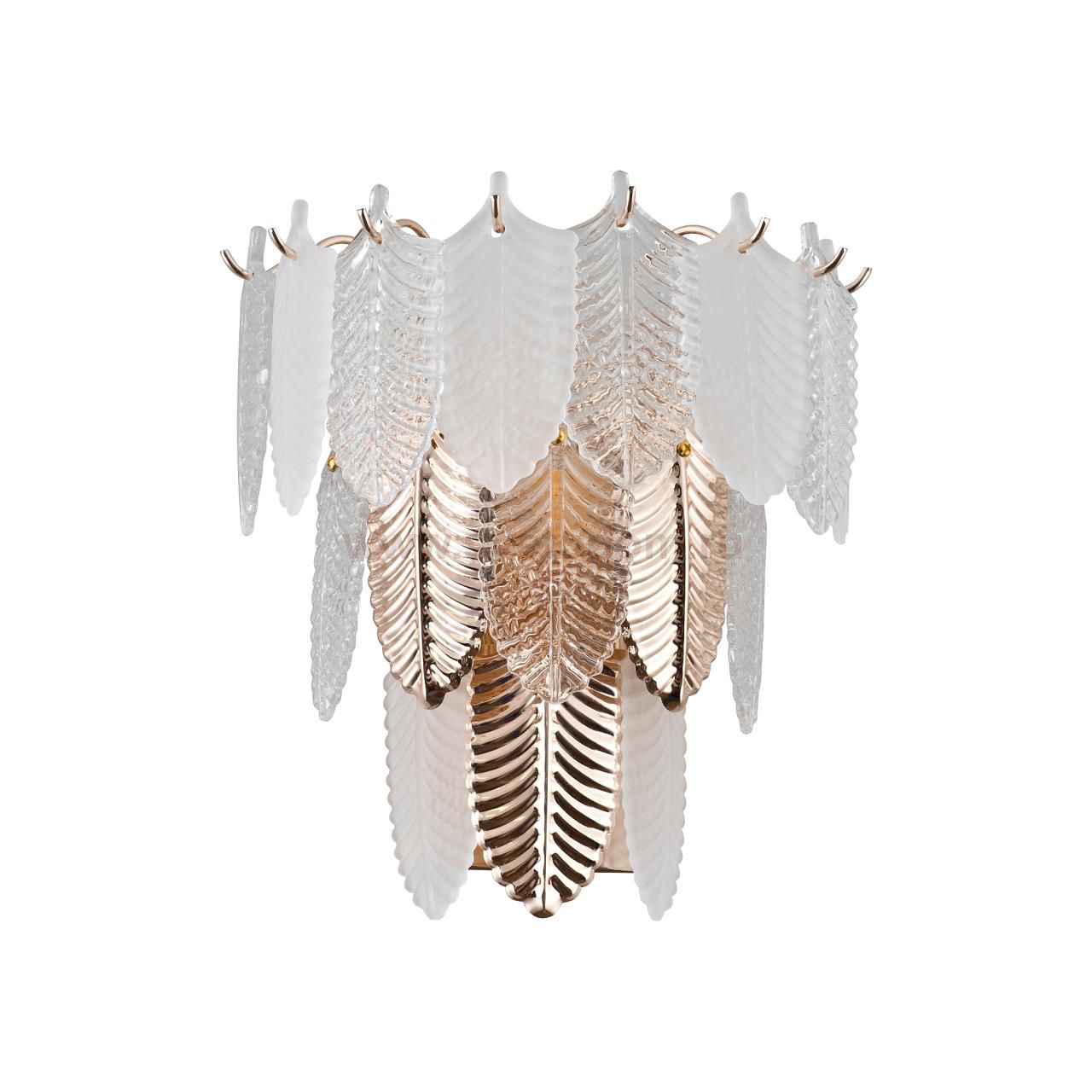 Настенный светильник MODELUX ML.601.02