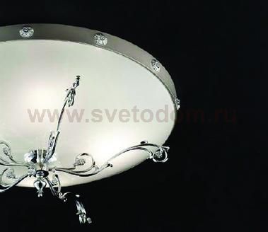 Потолочный светильник Masiero CLASSICA 6010 PL3