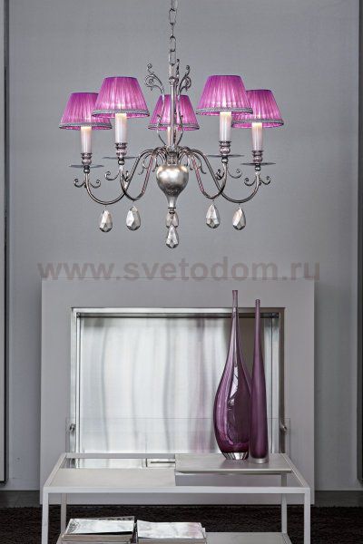 Подвесной светильник Masiero CLASSICA 6010 S5