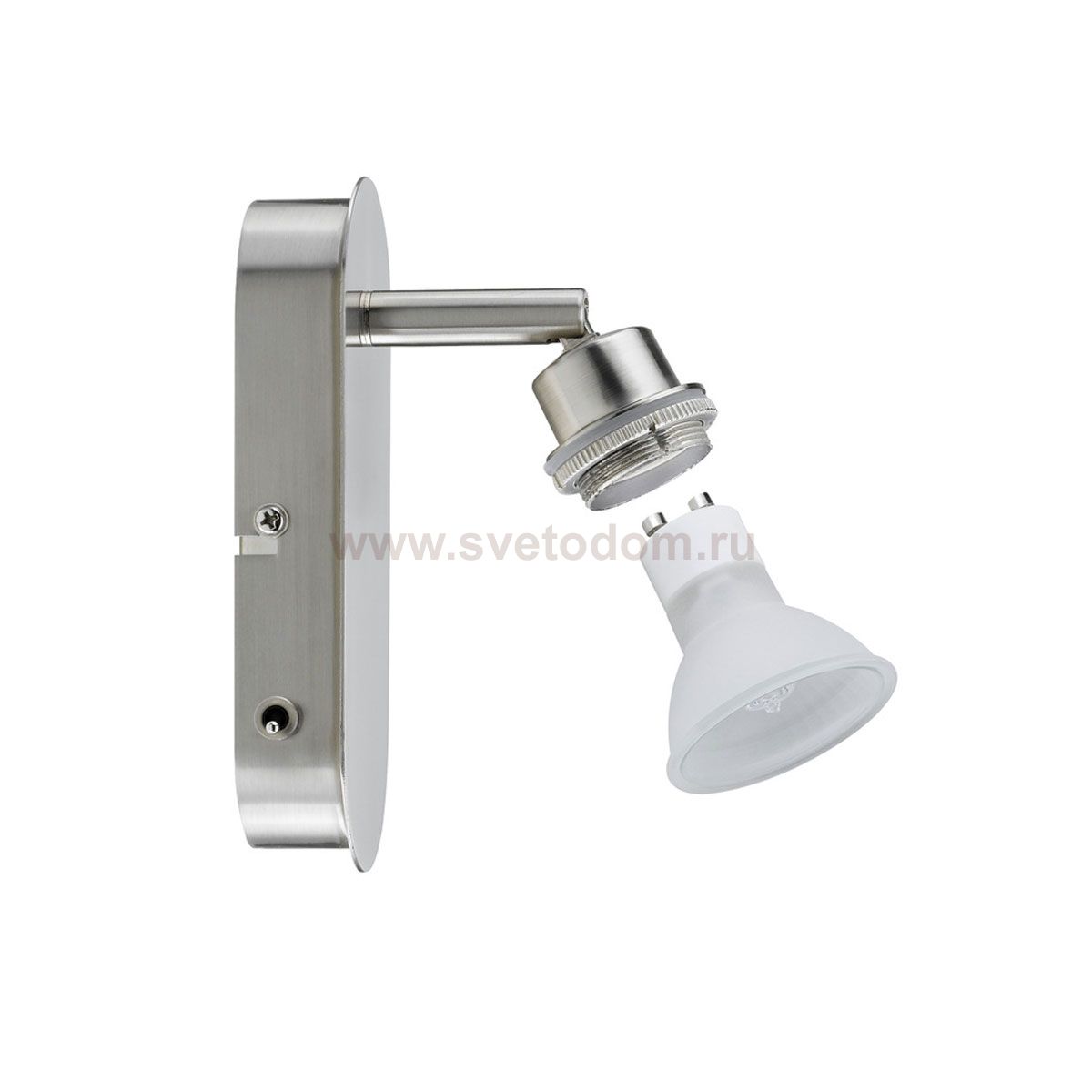 Светильник настенный Paulmann 60102