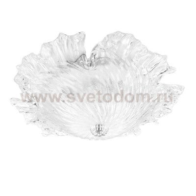 Плафон стекло Lightstar Murano 550мм (601050)