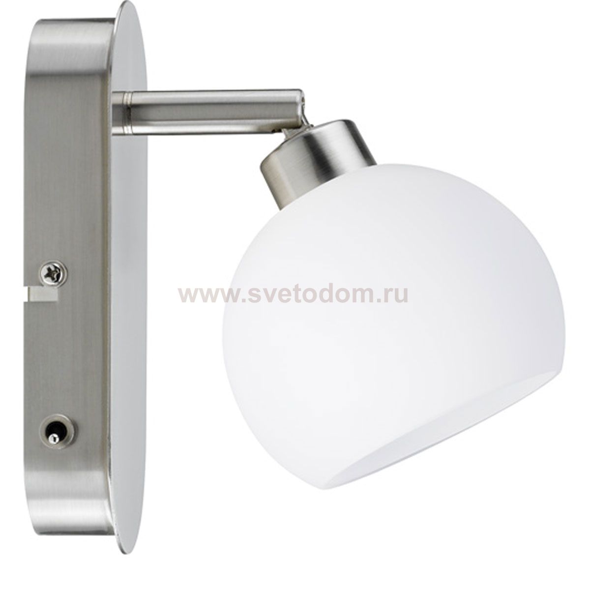 Спот Paulmann 60142