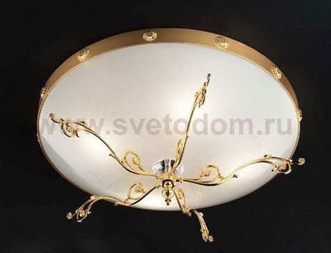 Потолочный светильник Masiero CLASSICA 6015 PL4