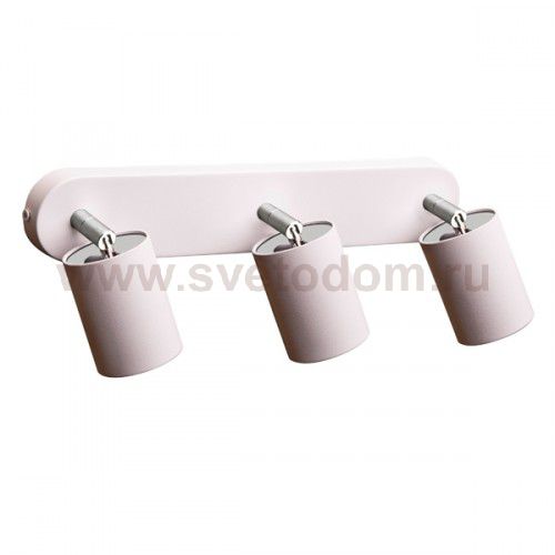 Спот Nowodvorski EYE SPOT WHITE III 6016