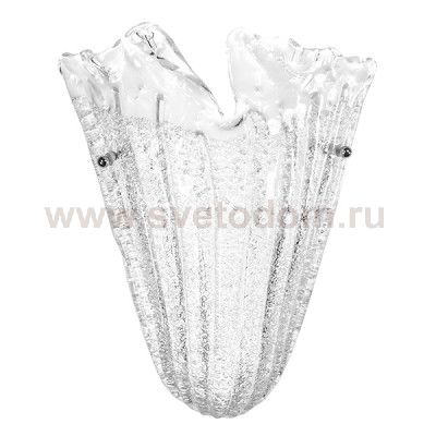 Светильник бра Lightstar 601610 Murano